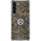 NFL Pittsburgh Steelers Realtree Xtra Green Camo Galaxy S23 Plus Clear Case