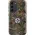 NFL Pittsburgh Steelers Realtree Xtra Green Camo Galaxy S23 Plus Pro Case