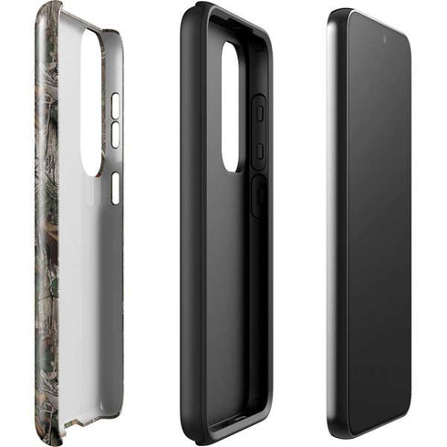NFL Pittsburgh Steelers Realtree Xtra Green Camo Galaxy S23 Plus Pro Case