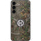 NFL Pittsburgh Steelers Realtree Xtra Green Camo Galaxy S23 Plus Skin
