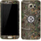 NFL Pittsburgh Steelers Realtree Xtra Green Camo Galaxy S7 Edge Skin