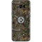 NFL Pittsburgh Steelers Realtree Xtra Green Camo Galaxy S8 Plus Skin