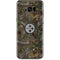 NFL Pittsburgh Steelers Realtree Xtra Green Camo Galaxy S8 Skin