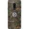 NFL Pittsburgh Steelers Realtree Xtra Green Camo Galaxy S9 Plus Skin