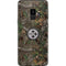 NFL Pittsburgh Steelers Realtree Xtra Green Camo Galaxy S9 Skin