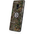 NFL Pittsburgh Steelers Realtree Xtra Green Camo Galaxy S9 Skin