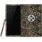 NFL Pittsburgh Steelers Realtree Xtra Green Camo Samsung Galaxy Tab Skin