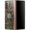 NFL Pittsburgh Steelers Realtree Xtra Green Camo Galaxy Z Fold2 5G Skin