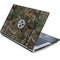 NFL Pittsburgh Steelers Realtree Xtra Green Camo Generic Laptop Skin