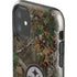 NFL Pittsburgh Steelers Realtree Xtra Green Camo iPhone 11 Impact Case