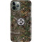 NFL Pittsburgh Steelers Realtree Xtra Green Camo iPhone 11 Pro Lite Case