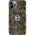 NFL Pittsburgh Steelers Realtree Xtra Green Camo iPhone 11 Pro Lite Case