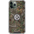 NFL Pittsburgh Steelers Realtree Xtra Green Camo iPhone 11 Pro Max Clear Case