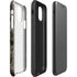NFL Pittsburgh Steelers Realtree Xtra Green Camo iPhone 11 Pro Max Impact Case