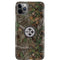 NFL Pittsburgh Steelers Realtree Xtra Green Camo iPhone 11 Pro Max Lite Case
