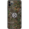 NFL Pittsburgh Steelers Realtree Xtra Green Camo iPhone 11 Pro Max Skin