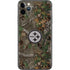 NFL Pittsburgh Steelers Realtree Xtra Green Camo iPhone 11 Pro Max Skin