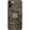 NFL Pittsburgh Steelers Realtree Xtra Green Camo iPhone 11 Pro Skin