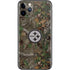 NFL Pittsburgh Steelers Realtree Xtra Green Camo iPhone 11 Pro Skin