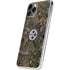 NFL Pittsburgh Steelers Realtree Xtra Green Camo iPhone 11 Pro Skin