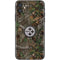 NFL Pittsburgh Steelers Realtree Xtra Green Camo iPhone 11 Skin