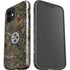 NFL Pittsburgh Steelers Realtree Xtra Green Camo iPhone 12 Impact Case