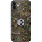 NFL Pittsburgh Steelers Realtree Xtra Green Camo iPhone 12 Mini Skin