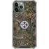 NFL Pittsburgh Steelers Realtree Xtra Green Camo iPhone 12 Pro Clear Case