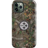 NFL Pittsburgh Steelers Realtree Xtra Green Camo iPhone 12 Pro Impact Case