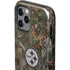 NFL Pittsburgh Steelers Realtree Xtra Green Camo iPhone 12 Pro Impact Case