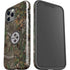 NFL Pittsburgh Steelers Realtree Xtra Green Camo iPhone 12 Pro Max Impact Case