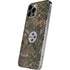 NFL Pittsburgh Steelers Realtree Xtra Green Camo iPhone 12 Pro Skin