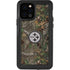 NFL Pittsburgh Steelers Realtree Xtra Green Camo iPhone 12 Pro Waterproof Case