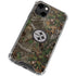 NFL Pittsburgh Steelers Realtree Xtra Green Camo iPhone 13 Clear Case