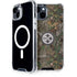 NFL Pittsburgh Steelers Realtree Xtra Green Camo iPhone 13 MagSafe Case