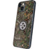 NFL Pittsburgh Steelers Realtree Xtra Green Camo iPhone 14 Plus Skin