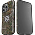 NFL Pittsburgh Steelers Realtree Xtra Green Camo iPhone 15 Pro Impact Case