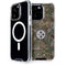 NFL Pittsburgh Steelers Realtree Xtra Green Camo iPhone 15 Pro MagSafe Case