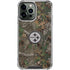 NFL Pittsburgh Steelers Realtree Xtra Green Camo iPhone 14 Pro Max Clear Case