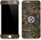 NFL Pittsburgh Steelers Realtree Xtra Green Camo iPhone 6/6s Plus Skin