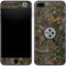 NFL Pittsburgh Steelers Realtree Xtra Green Camo iPhone 7 Plus Skin
