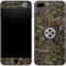 NFL Pittsburgh Steelers Realtree Xtra Green Camo iPhone 8 Plus Skin