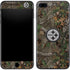 NFL Pittsburgh Steelers Realtree Xtra Green Camo iPhone 8 Plus Skin