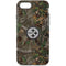 NFL Pittsburgh Steelers Realtree Xtra Green Camo iPhone 8 Pro Case
