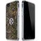 NFL Pittsburgh Steelers Realtree Xtra Green Camo iPhone SE (2nd & 3rd Gen) Clear Case