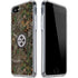 NFL Pittsburgh Steelers Realtree Xtra Green Camo iPhone SE (2nd & 3rd Gen) Clear Case