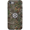 NFL Pittsburgh Steelers Realtree Xtra Green Camo iPhone SE (2nd & 3rd Gen) Pro Case