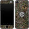 NFL Pittsburgh Steelers Realtree Xtra Green Camo iPhone SE (2nd & 3rd Gen) Skin