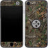 NFL Pittsburgh Steelers Realtree Xtra Green Camo iPhone SE (2nd & 3rd Gen) Skin