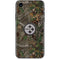 NFL Pittsburgh Steelers Realtree Xtra Green Camo iPhone XR Skin